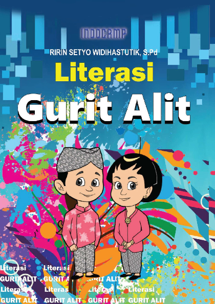 Literasi Gurit Alit