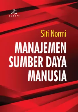 Manajemen Sumber Daya Manusia