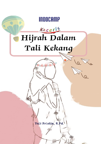 Hijrah dalam Tali Kekang