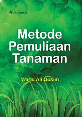 Metode Pemuliaan Tanaman