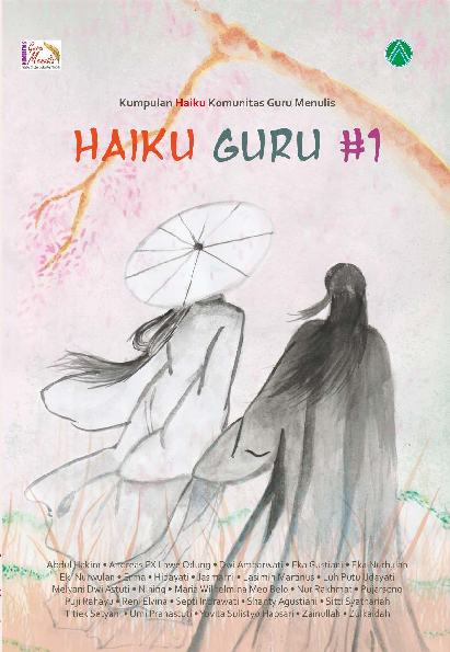 Haiku Guru #1