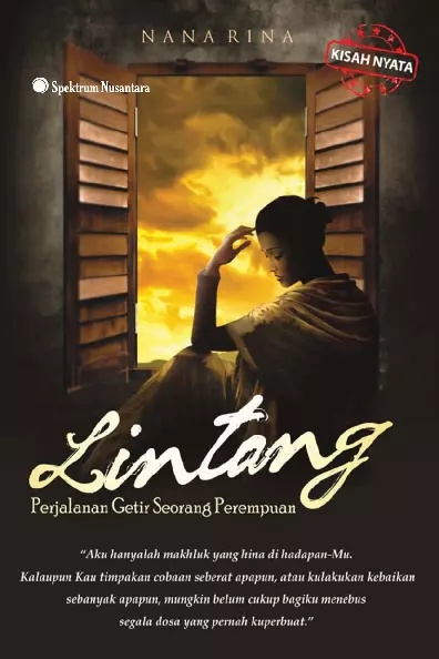 Lintang; Perjalanan Getir Seorang Perempuan Edisi 2