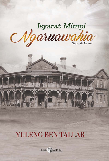 Isyarat Mimpi Ngaruawahia