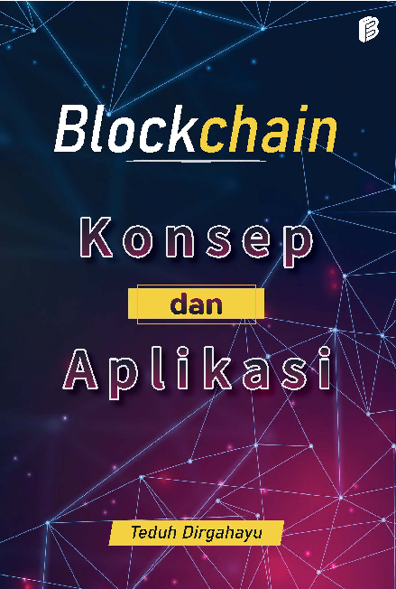 Blockchain; Konsep dan Aplikasi
