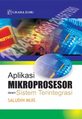 Aplikasi Mikroprosesor dalam Sistem Terintegrasi