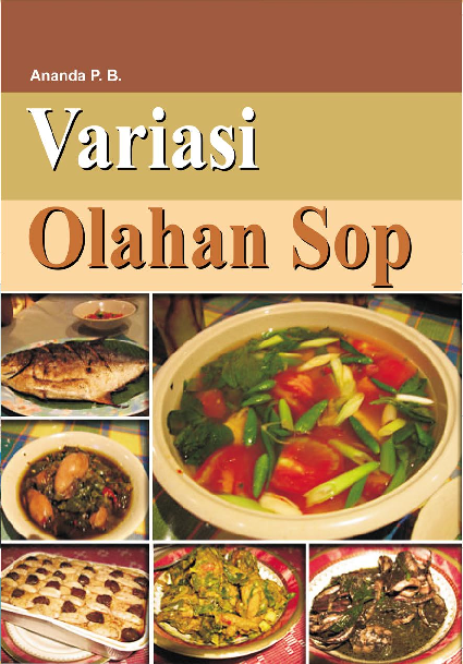 Variasi Olahan Sop