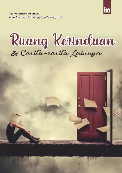 Ruang kerinduan dan cerita-cerita lainnya