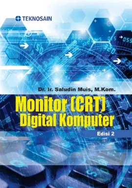 Monitor (CRT) Digital Komputer Edisi 2