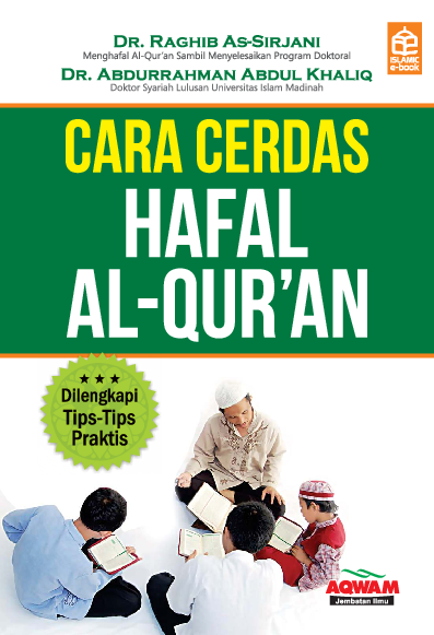 Cara cerdas hafal Al-Qur