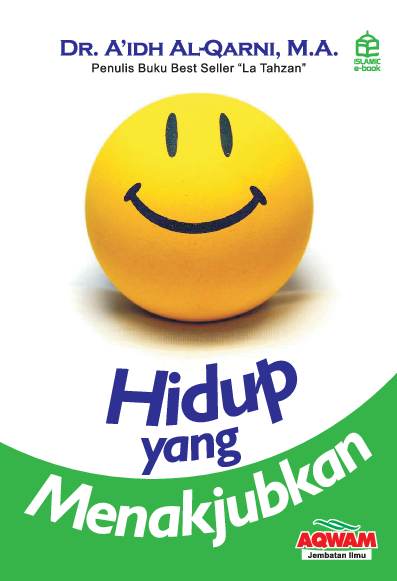 Hidup yang menakjubkan