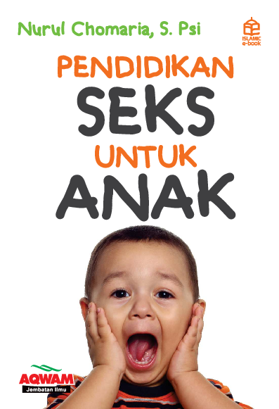 Pendidikan seks untuk anak