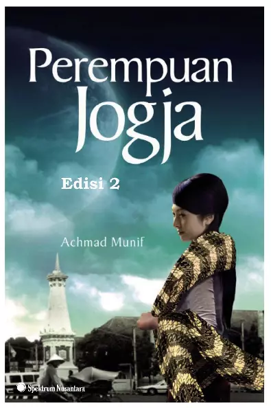Perempuan Jogja Edisi 2