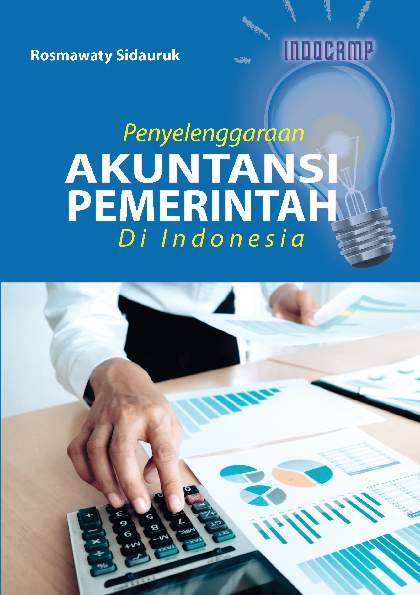 Penyelenggaraan akuntansi pemerintah di Indonesia