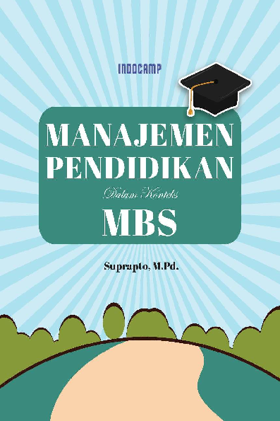 Manajemen pendidikan MBS