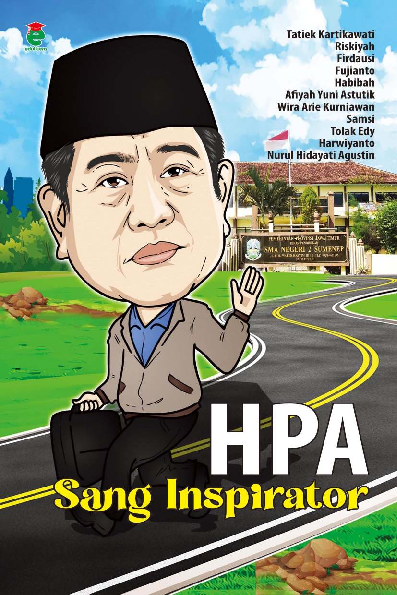 HPA sang inspirator