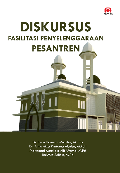 Diskursus Fasilitasi Penyelenggaraan Pesantren