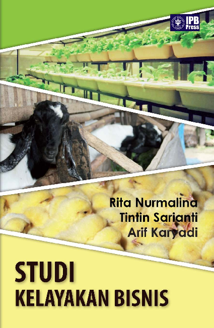 Studi Kelayakan Bisnis
