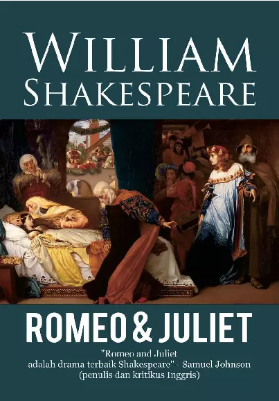 Romeo dan Juliet