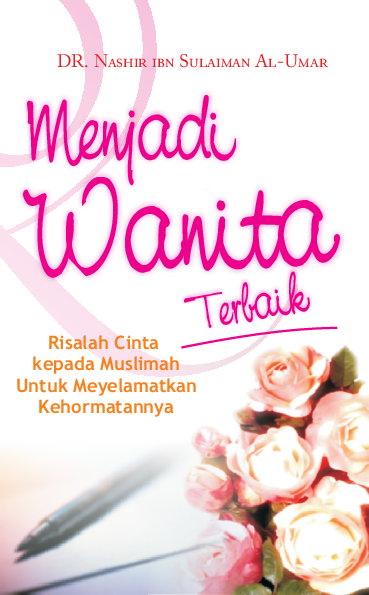 Menjadi Wanita terbaik