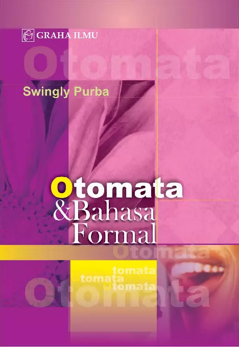 Otomata & Bahasa Formal
