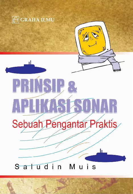 Prinsip dan Aplikasi Sonar; Sebuah Pengantar Praktis