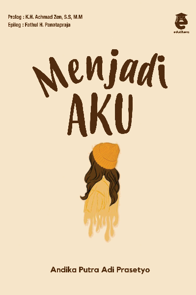 Menjadi aku