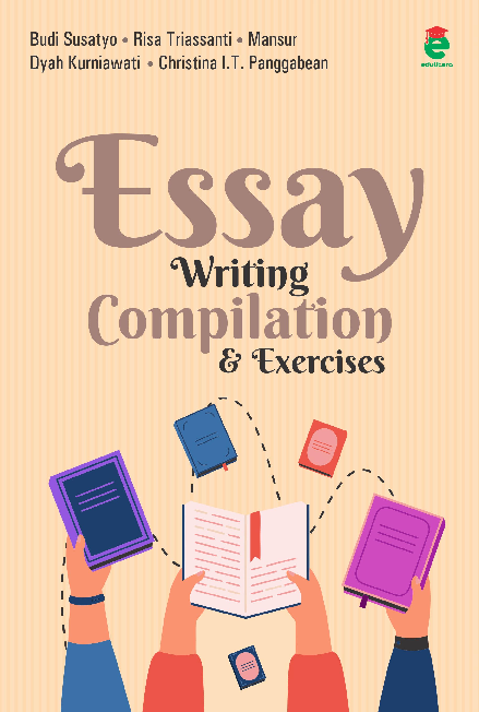 Essay writing compilation & exercises