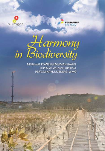 Harmony in Biodiversity; Merawat Keanekaragaman Hayati di Pesisir