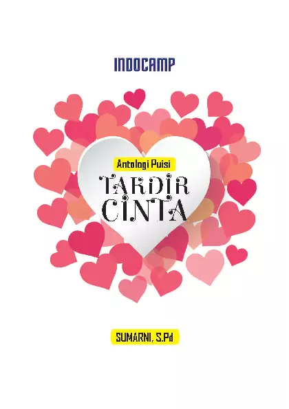 Antologi puisi: takdir cinta