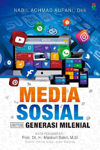 Media sosial untuk generasi milenial