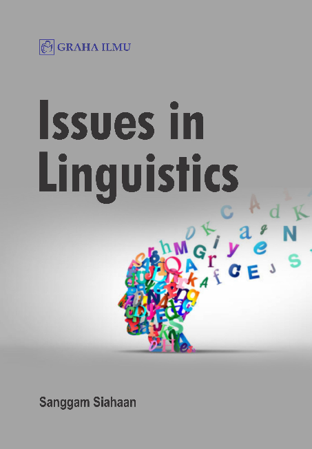 Issues In Linguistics