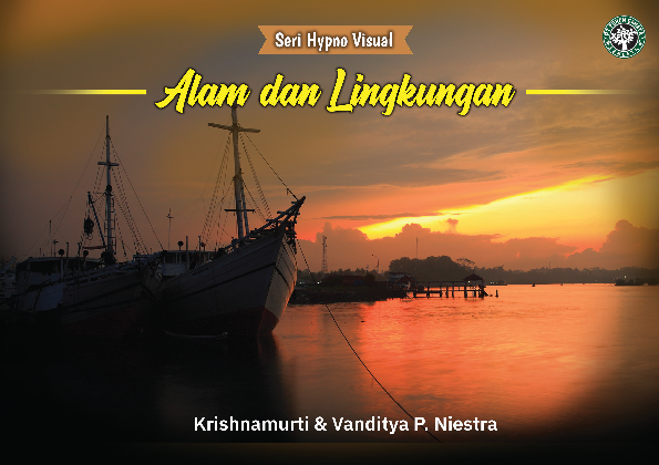 Seri Hypno Visual: Alam dan Lingkungan