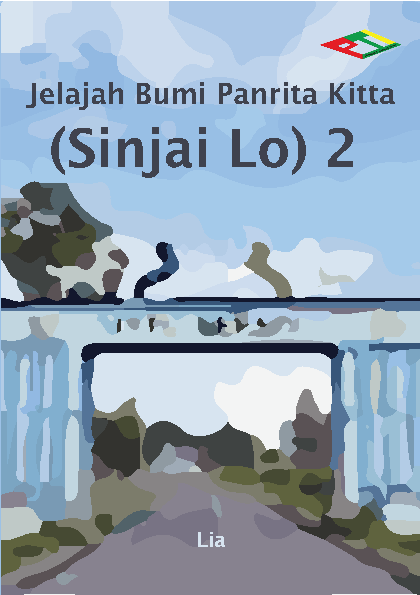Jelajah Bumi Panrita Kitta (Sinjai Lo) 2
