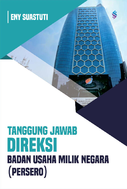 Tanggung jawab direksi badan usaha milik negara (persero)