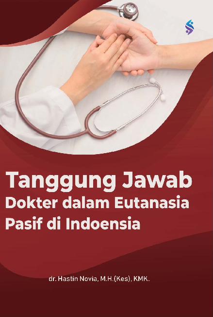 Tanggung jawab dokter dalam eutanasia pasif di Indonesia
