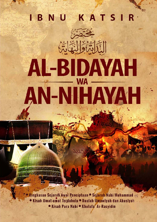 Al-Bidayah Wa An-Nihayah