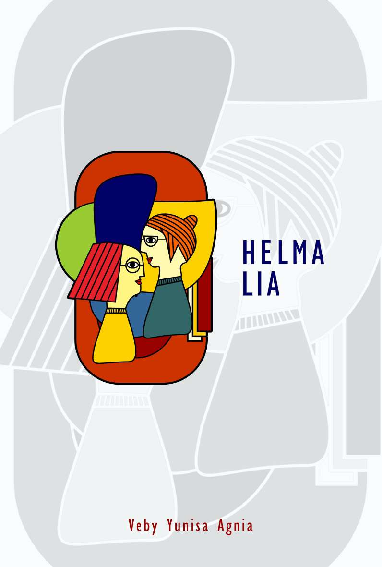 Helma Lia
