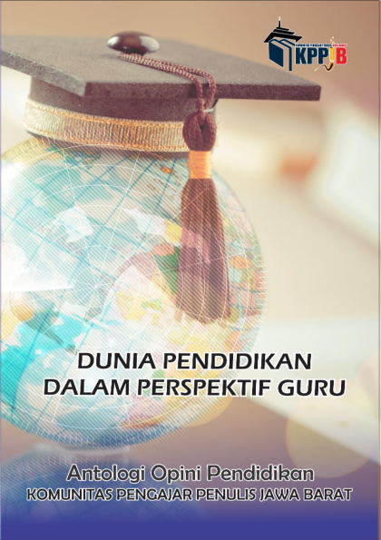 Dunia Pendidikan dalam Perspektif Guru