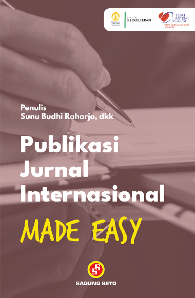 Publikasi Jurnal Internasional: Made Easy