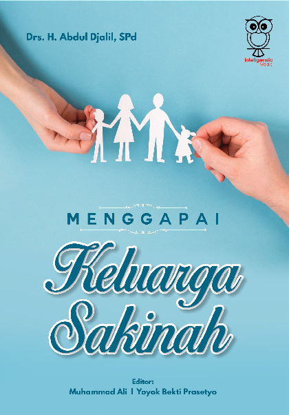 Menggapai Keluarga Sakinah