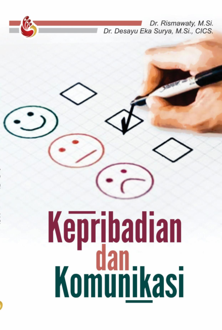 Kepribadian dan Komunikasi