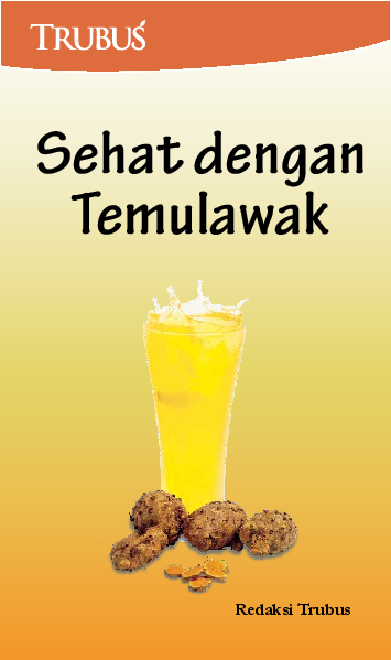 Sehat dengan Temulawak