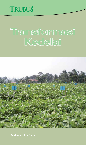 Transformasi Kedelai