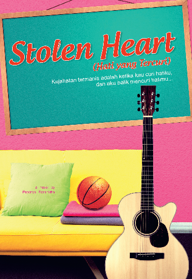 Stolen Heart