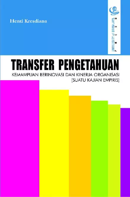 Transfer Pengetahuan