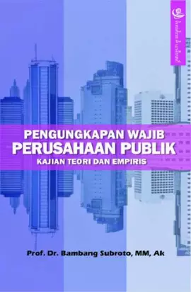 Pengungkapan Wajib Perusahaan Publik