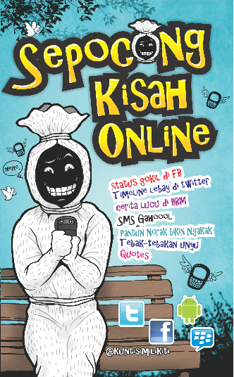 Sepocong Kisah Online