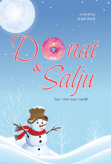 Donat & Salju
