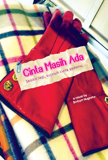 Cinta Masih Ada