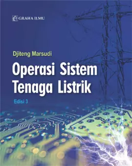 Operasi Sistem Tenaga Listrik Edisi 3